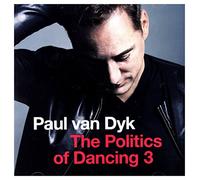 Paul Van Dyk-The Politics Of Dancing 3