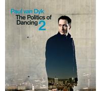 Dyk, Paul Van - Politics of Dancing [Import]