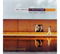 Dyk, Paul Van - Re-Reflections [Import]