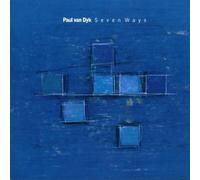 Dyk,Paul Van - Seven Ways