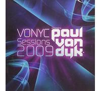 Dyk, Paul Van - Vonyc Sessions 2009 [Import]