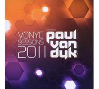 Dyk, Paul Van - Vonyc Sessions 2011