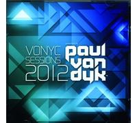 Dyk, Paul Van - Vonyc Sessions 2012 [Import]