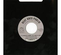Dyke and the Blazers - Black Boy/Let a Woman [Import]