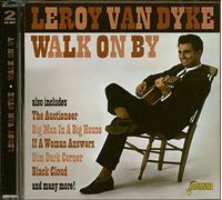 Dyke, Leroy Van – Walk on By – Import