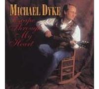Dyke, Michael - Escape Through The Heart