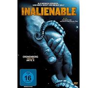 Dyke,Robert - Inalienable