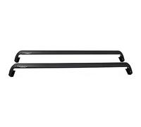 DYKGYLYS 2PCs Barres de Toit Transversales, pour Jeep Gladiator 2020 2021 2022 Installation Facile pour Voyage Transport