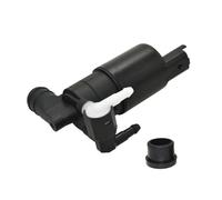DYKL 12 V Pompe pour lave-glace Berlingo C2 C3 C4 C5 C8 Dispatch Xsara 106 207 307 308 Expert Partner 9634558980,9643447980,643470,246083002018, 93160293, 91160063, 4410722,4408575,8200194414