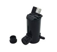 DYKL 12V pompes du lave-glace auto, Pompe de lave-glace de pare-brise pour Element Accord Civic, 89001132,85310-22080,85330-12320,85330-35070, 98510-14000,060210-1470,060210-1480,89001127pour Voitur