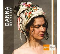 Ganna Gryniva – Dykyi Lys – CD – in-akustik – Import