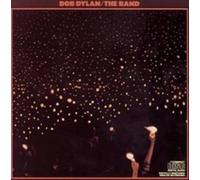 DYLAN - BEFORE THE FLOOD - CD - G3z