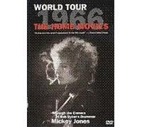 Dylan, Bob - 1966 World Tour - The Home Movies
