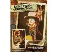 Dylan Bob 197581 Rolling Thund DVD