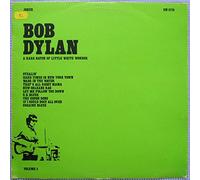 DYLAN, Bob - A rare batch of little white wonder Volume 2 / SM 3728