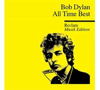 Dylan,Bob - All Time Best-Dylan-Reclam Musik Edition 3