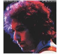 Bob Dylan – At Budokan (Live) – CD – Import