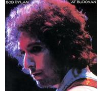 DYLAN, Bob - AT BUDOKAN LP (VINYL) UK CBS 1978 (Katalog-Nummer: CBS96004)