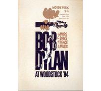 Dylan, Bob - At Woodstock