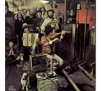Dylan, Bob - Basement Tapes