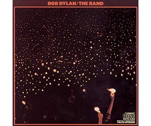 Dylan, Bob - Before The Flood