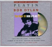 Dylan,Bob - Best of Bob Dylan [Import]