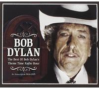 Dylan, Bob - Best of Bob Dylan's Theme [Import]