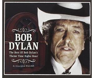 Dylan, Bob - Best of Bob Dylan's Theme [Import]