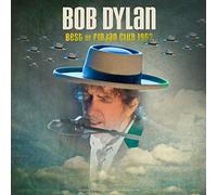 Dylan Bob - Best of Finjan Club 1962