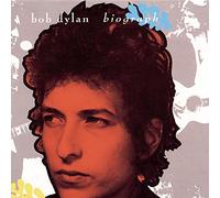 Dylan, Bob - Biograph