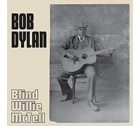 Dylan Bob - Blind Willie Mctell (7") [Import]