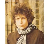 Dylan, Bob - Blonde
