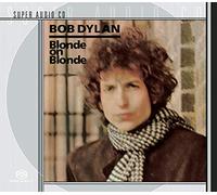 Dylan, Bob - Blonde