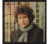DYLAN BOB - Blonde [Import]