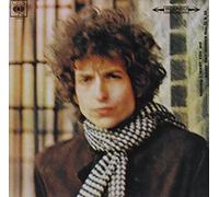 DYLAN, BOB - Blonde [Import]