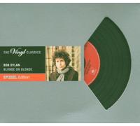 Dylan, Bob - Blonde on Blonde
