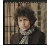 Bob Dylan – Blonde on Blonde – Vinyle Édition limitée 180 g Coffret (MoFi Electronics)