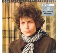 Dylan, Bob - Blonde on Blonde -Hq/Ltd-
