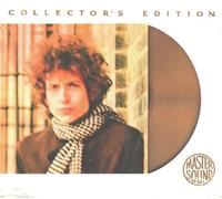Dylan,Bob - Blonde on...(Sbm)
