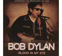 Dylan Bob - Blood in My Eyes [Import]