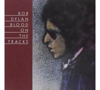 Bob Dylan – Blood on the Tracks – Import