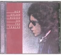 Dylan,Bob - Blood on The Tracks [Import]
