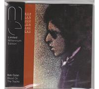 Bob Dylan – Blood On The Tracks – Sony Music