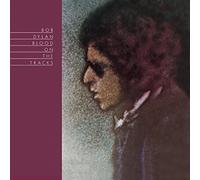 Dylan, Bob - Blood On The Tracks