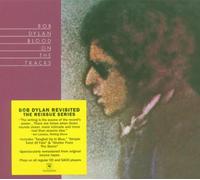 Dylan, Bob - Blood On The Tracks - Format SACD Hybride
