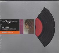 Dylan Bob - Blood on The Tracks [Import]