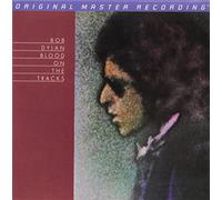 Dylan, Bob - Blood on The Tracks-Sacd