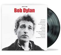 Dylan Bob - Bob Dylan (180 Gr.)