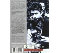Bob Dylan - BOB DYLAN-TALES FROM A GOLDEN AGE 1941-1966 (SPECIAL EDITION DVD+CD)