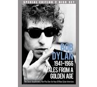Dylan, Bob - Bob Dylan - 1941-1966 Tales From A Golden Age (Special Edition)